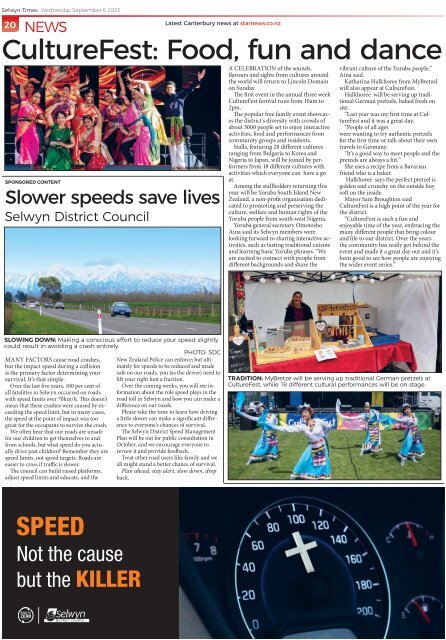 Selwyn_Times: September 06, 2023