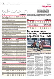 Guía Deportiva 06-09-2023 