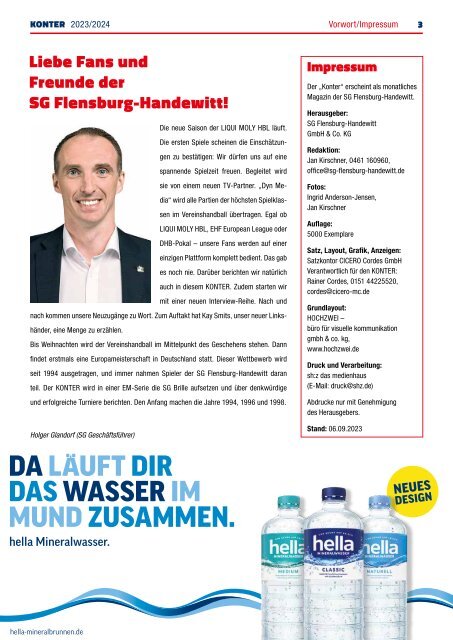 KONTER 2023/2024 - Ausgabe 2