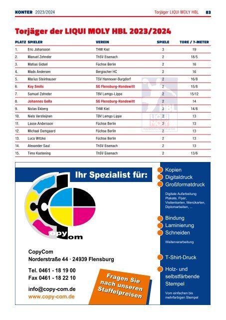 KONTER 2023/2024 - Ausgabe 2