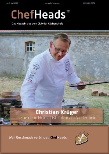 ChefHeads-Club-Magazin#05/23 September