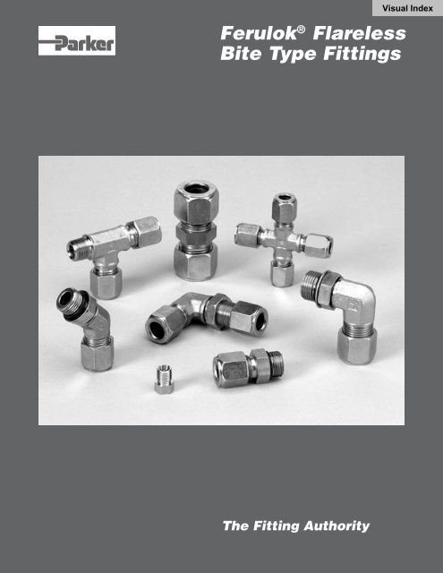 Parker 12 C5BU-S Ferulok Male SAE Elbow 3//4 X Size 12 SAE Steel