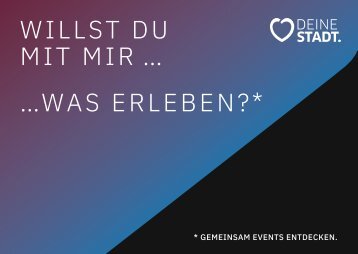 Die neue Saarbrücken App | CITYCARD