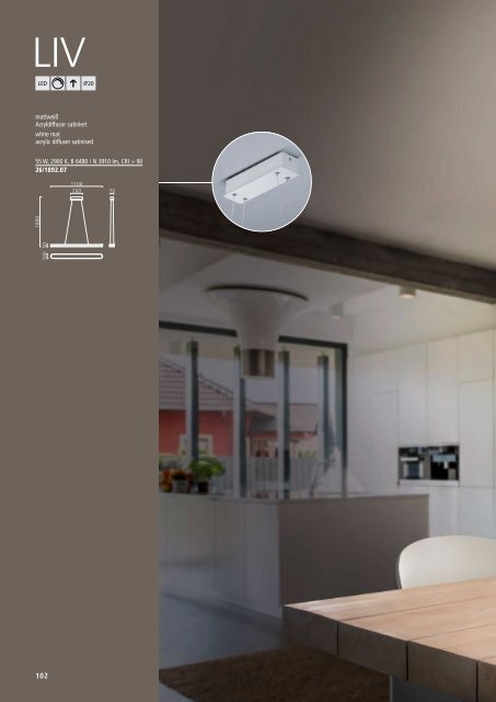 helestra - Your Light 24 - Hauptkatalog