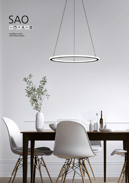 helestra - Your Light 24 - Hauptkatalog
