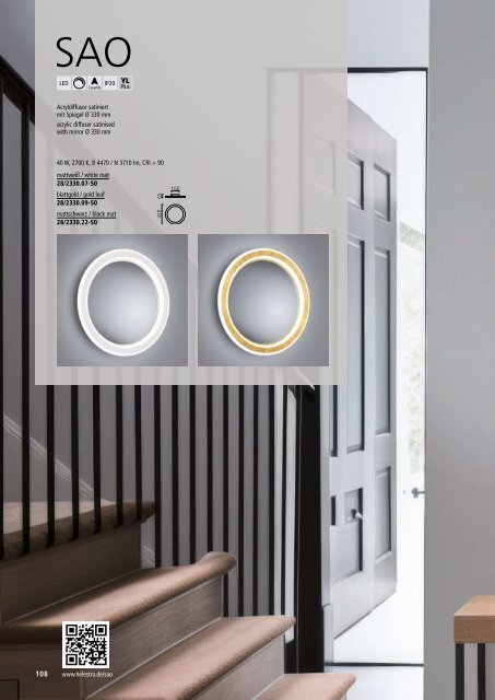 helestra - Your Light 24 - Hauptkatalog