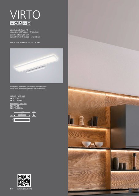 helestra - Your Light 24 - Hauptkatalog
