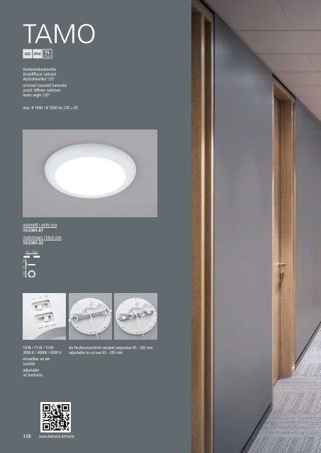 helestra - Your Light 24 - Hauptkatalog