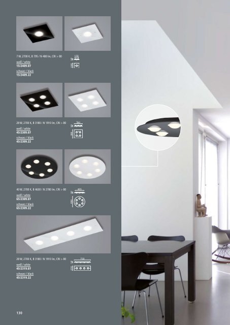 helestra - Your Light 24 - Hauptkatalog