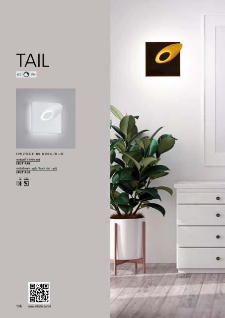 helestra - Your Light 24 - Hauptkatalog