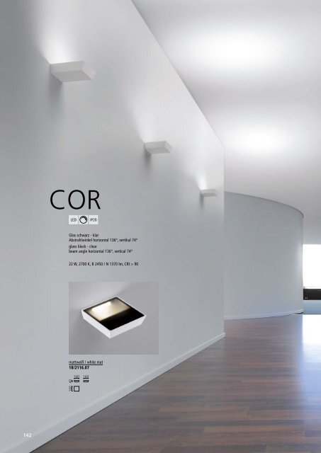 helestra - Your Light 24 - Hauptkatalog