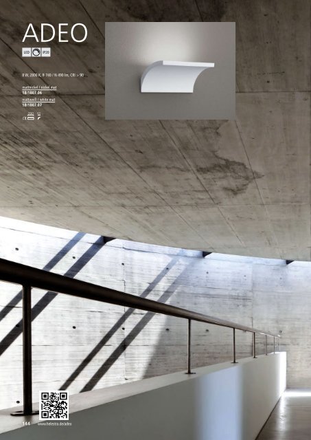 helestra - Your Light 24 - Hauptkatalog
