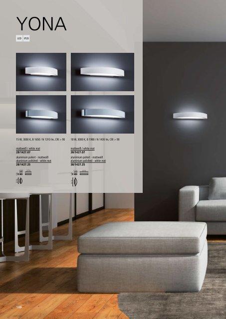helestra - Your Light 24 - Hauptkatalog