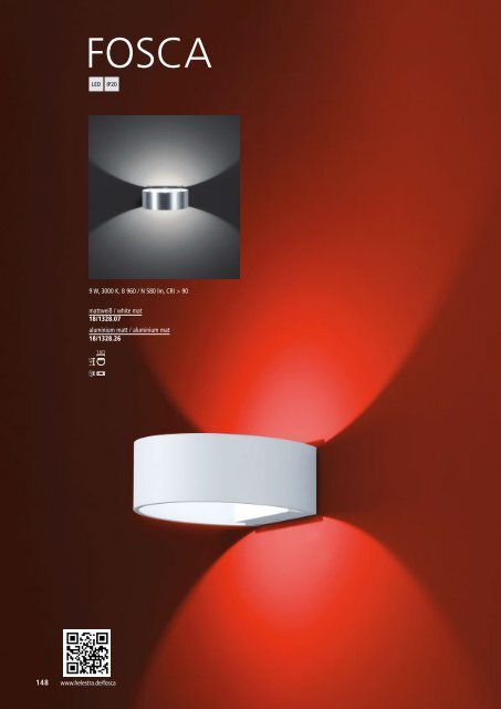 helestra - Your Light 24 - Hauptkatalog