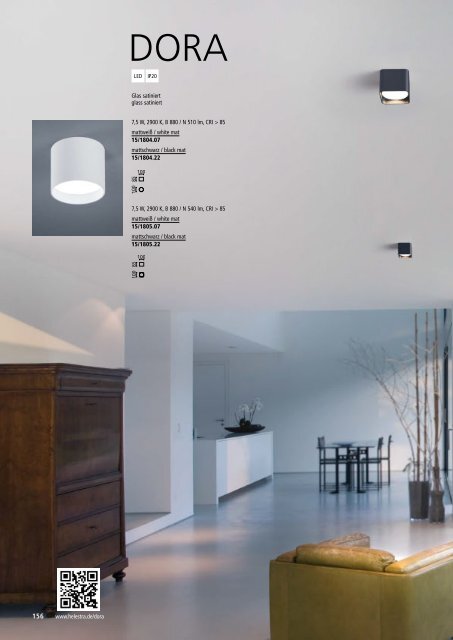 helestra - Your Light 24 - Hauptkatalog