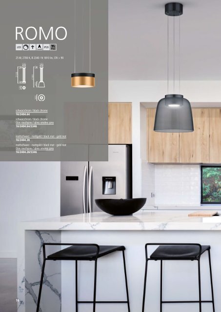 helestra - Your Light 24 - Hauptkatalog