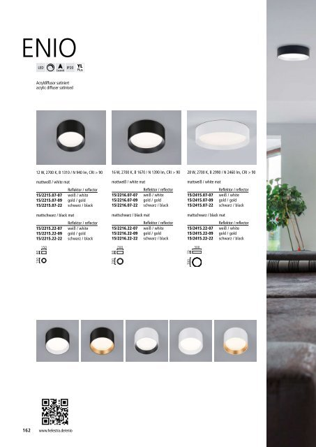 helestra - Your Light 24 - Hauptkatalog