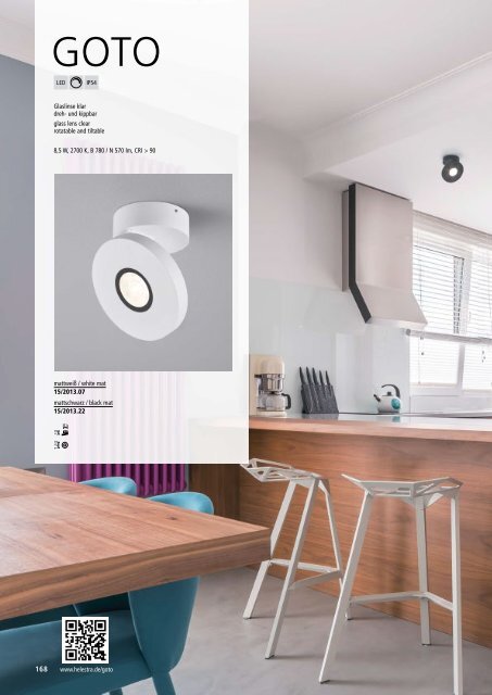 helestra - Your Light 24 - Hauptkatalog