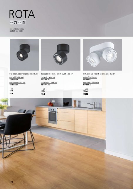 helestra - Your Light 24 - Hauptkatalog