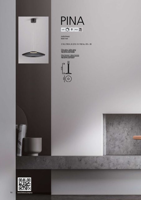 helestra - Your Light 24 - Hauptkatalog
