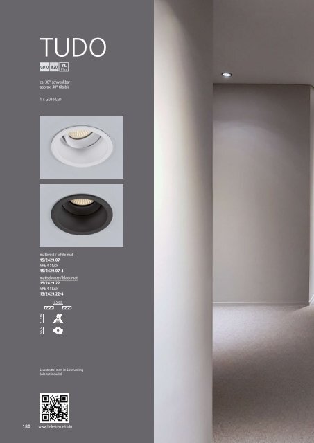 helestra - Your Light 24 - Hauptkatalog