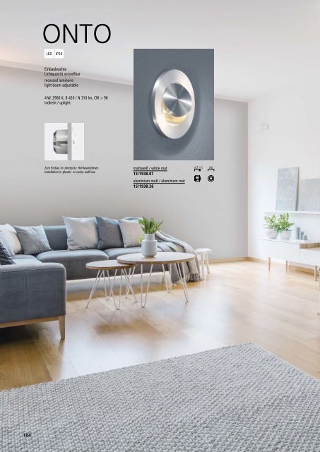 helestra - Your Light 24 - Hauptkatalog