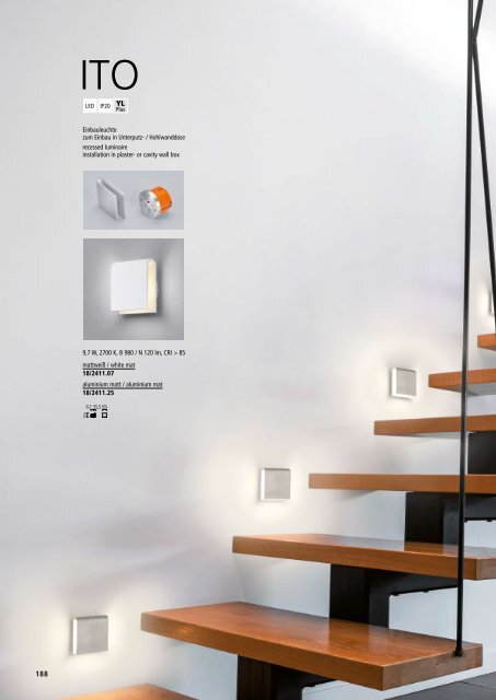 helestra - Your Light 24 - Hauptkatalog