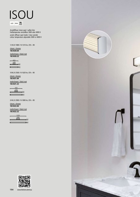 helestra - Your Light 24 - Hauptkatalog