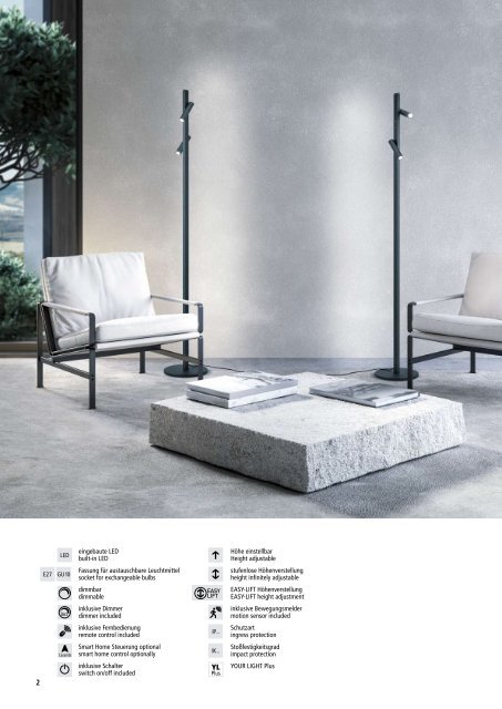 helestra - Your Light 24 - Hauptkatalog