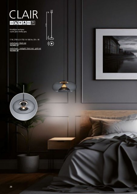 helestra - Your Light 24 - Hauptkatalog