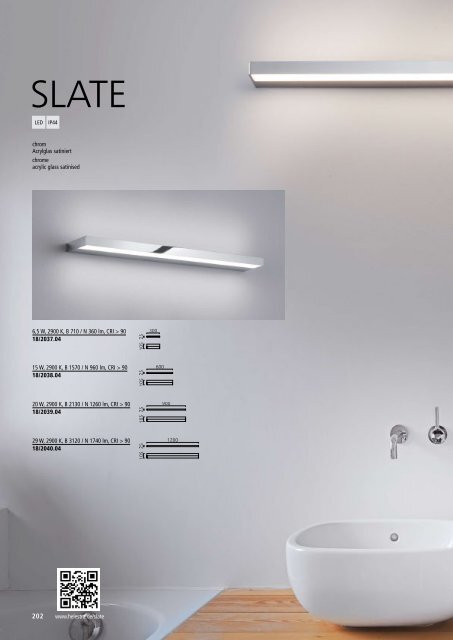 helestra - Your Light 24 - Hauptkatalog