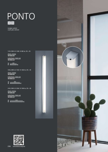helestra - Your Light 24 - Hauptkatalog