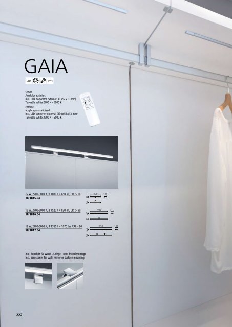 helestra - Your Light 24 - Hauptkatalog