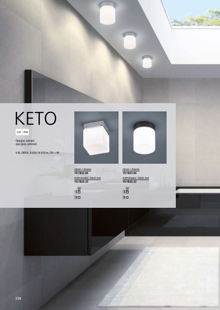 helestra - Your Light 24 - Hauptkatalog