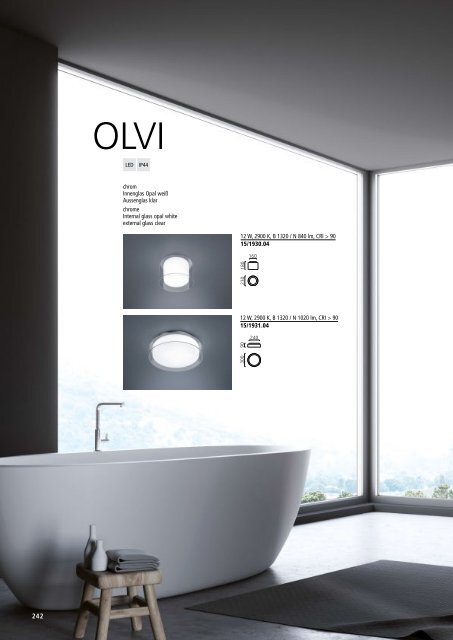 helestra - Your Light 24 - Hauptkatalog
