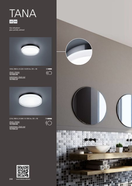 helestra - Your Light 24 - Hauptkatalog