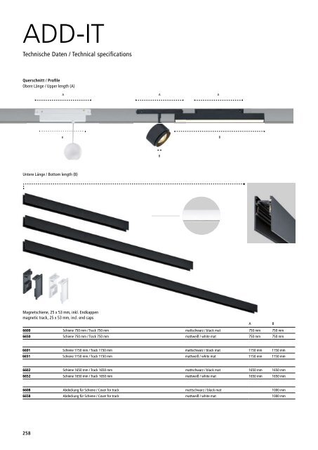 helestra - Your Light 24 - Hauptkatalog