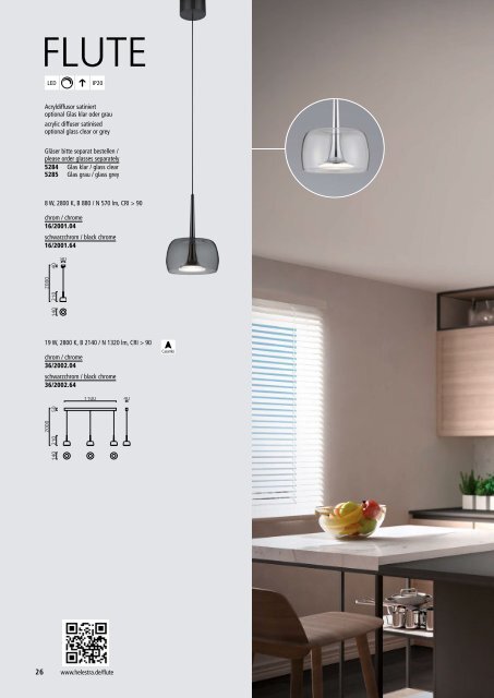 helestra - Your Light 24 - Hauptkatalog