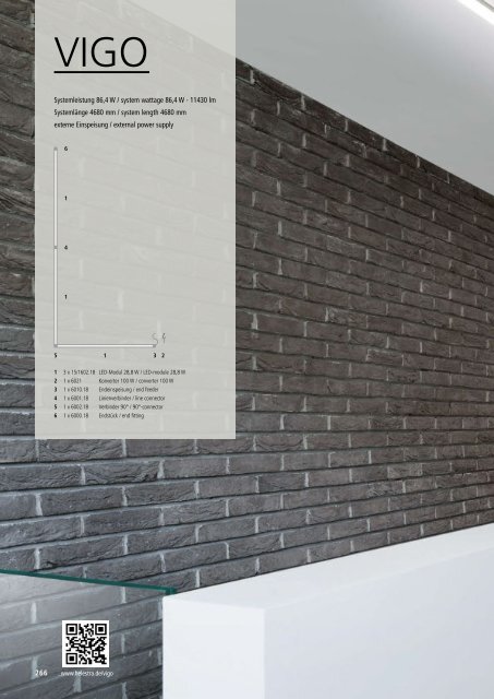 helestra - Your Light 24 - Hauptkatalog