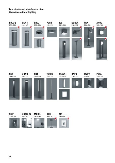 helestra - Your Light 24 - Hauptkatalog