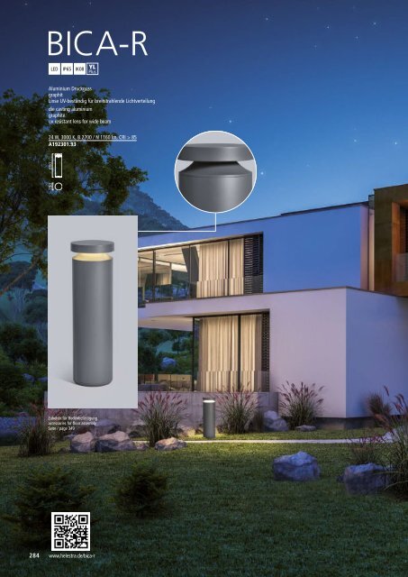 helestra - Your Light 24 - Hauptkatalog