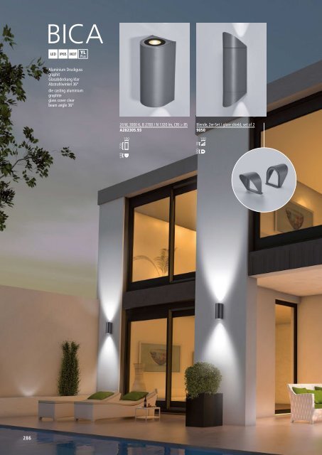 helestra - Your Light 24 - Hauptkatalog