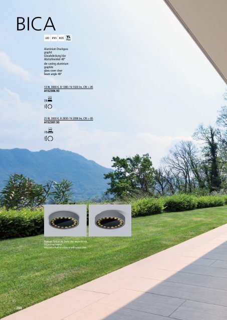 helestra - Your Light 24 - Hauptkatalog