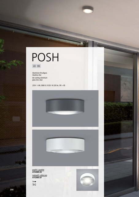 helestra - Your Light 24 - Hauptkatalog