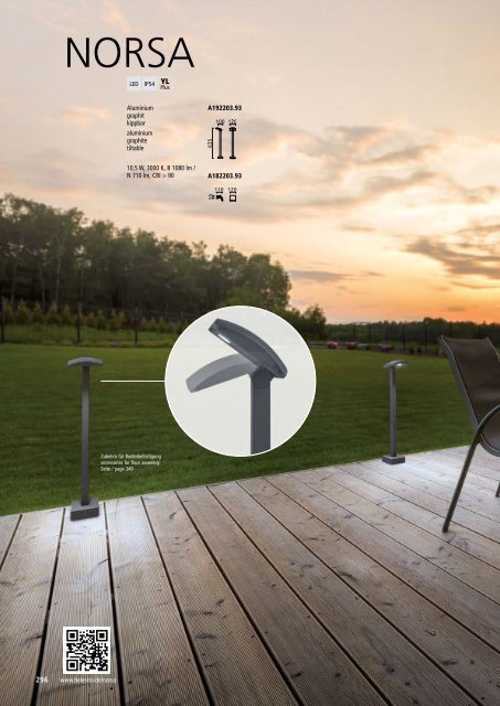 helestra - Your Light 24 - Hauptkatalog