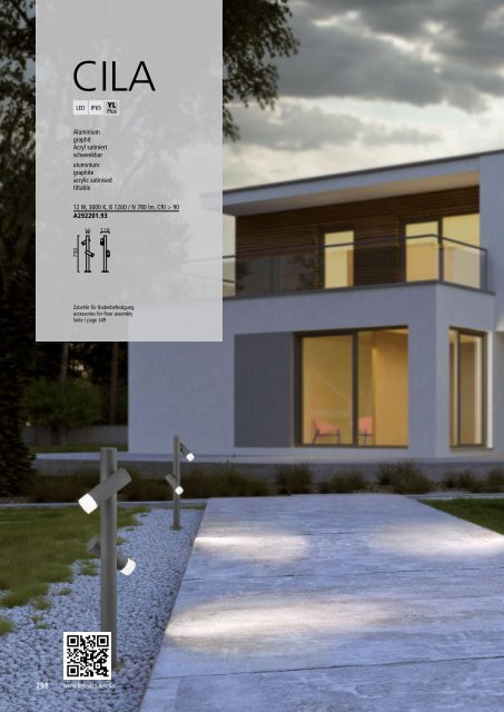 helestra - Your Light 24 - Hauptkatalog