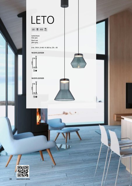 helestra - Your Light 24 - Hauptkatalog