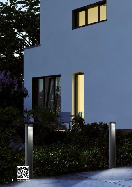helestra - Your Light 24 - Hauptkatalog