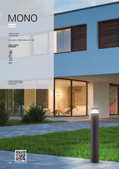helestra - Your Light 24 - Hauptkatalog