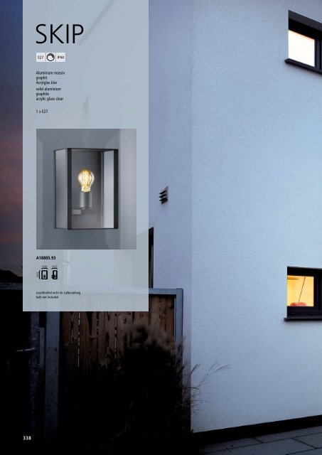 helestra - Your Light 24 - Hauptkatalog
